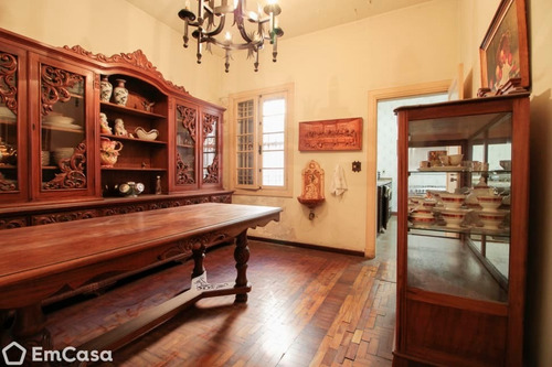 Imagem 8 de 10 de Casa À Venda Em São Paulo - 16599