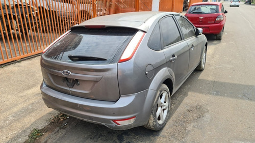 Imagem 3 de 7 de Peças Para Ford Focus 2.0 Manual Motor Cambio