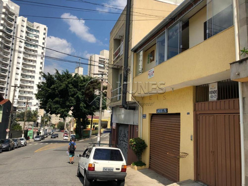 Imagem 2 de 10 de Casas - Ref: V812171