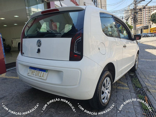 Volkswagen Up! 1.0 MPI TAKE UP 12V