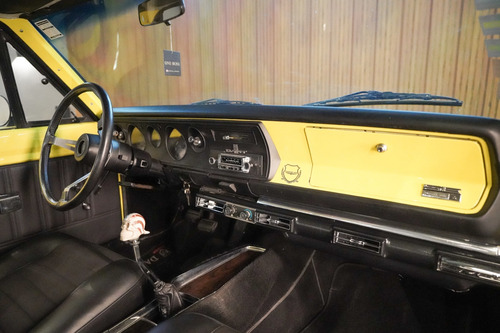 Dodge Dart 5.2 V8 Gasolina 2p Manual