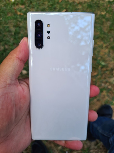 Imagen 1 de 7 de Galaxy Note 10 Plus