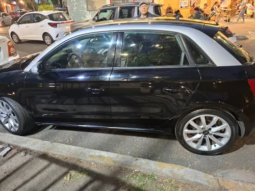 Audi A1 1.4 Sportback Envy Con Piel Mt