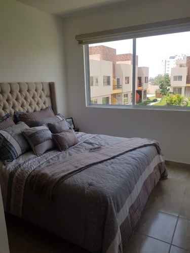 Casa, Boulevard Residencial Los Sauces No. 16, Interior N7 Lote 3, Condominio 16, Villa Morelos Segunda Seccion, Emiliano Zapata, Morelos, Rf3.