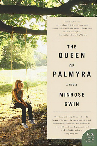 The Queen Of Palmyra, De Gwin, Minrose. Editorial Avon Books, Tapa Blanda En Inglés