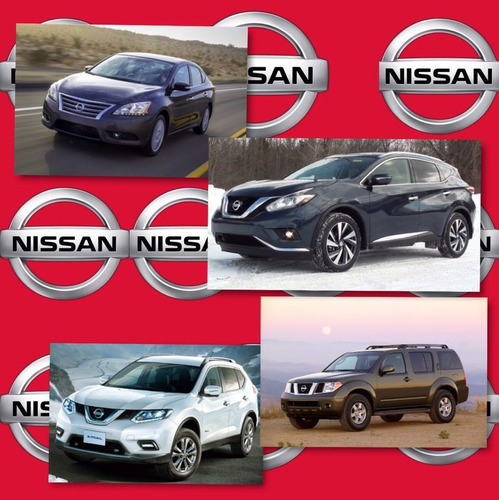 Imagen 2 de 5 de Empacadura De Tapa Valvula Nissan Tiida Sentra