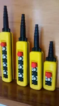 Comprar Botoneras Colgantes De 6 Movimientos Xac