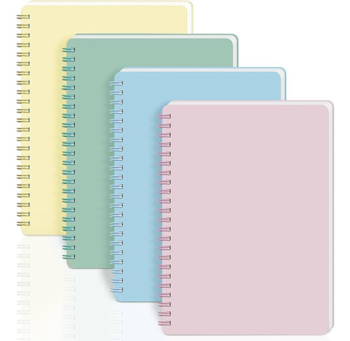 Libreta De Notas Pointer Nb-2456