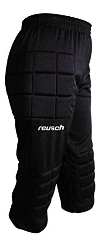 Reusch Alex Breezer Knicker (pantalón De Portero 3-4) - Juve