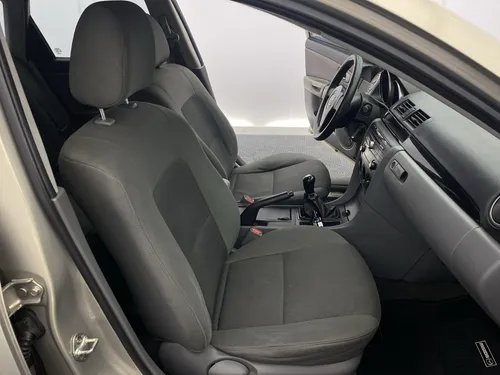 Mazda 3 1.6 Z6HM7 MT