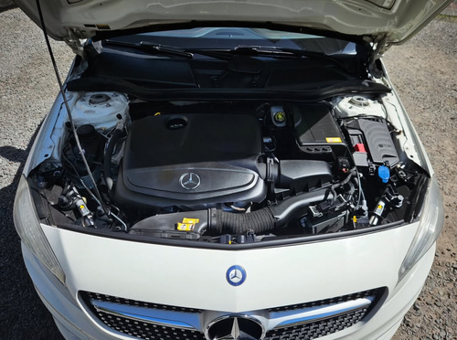Mercedes-Benz Clase A 2.0 A 250 At Sport B.efficiency