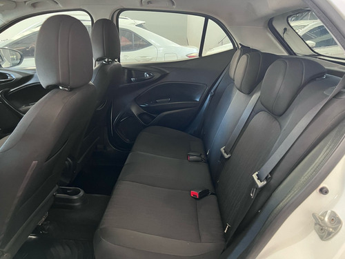 Fiat Argo 1.3 Drive Gse