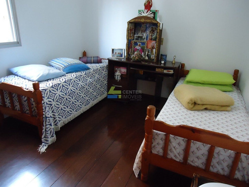 Imagem 13 de 15 de Apartamento - Vila Monte Alegre - Ref: 12923 - V-870920