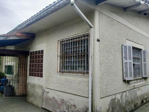 Imagem 3 de 14 de Chácara Em Itanhaém, No Bairro Vila Loty, 3 Quartos, 7232 Wa