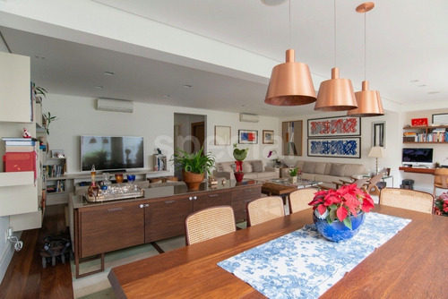Imagem 9 de 15 de Apartamento - Itaim Bibi - Ref: 15965 - V-31515