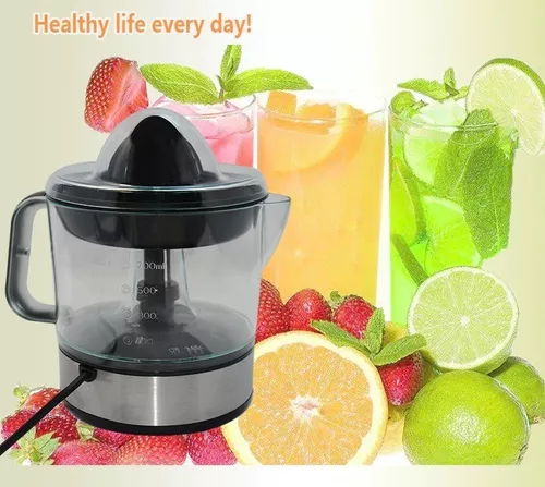 Extractor de jugos Oster, Aprovecha para sacarle hasta la última gota a  tus frutas y verduras con el Extractor de Jugos Oster. 🍇🍓🍒 Con este jugo  diurético de sandía, te sentirás