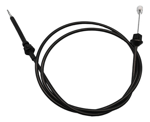 Cable De Acelerador P/ Microbus Vanette Doble Rodadov8 