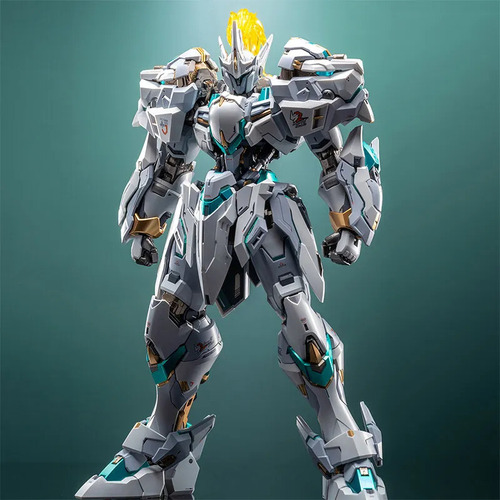 1/72 Progenitor Effect Lancelot Of The Lake Figure
