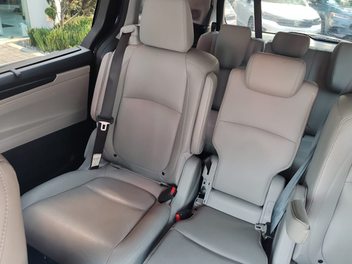 Honda Odyssey 5p Touring V6/3.5 Aut