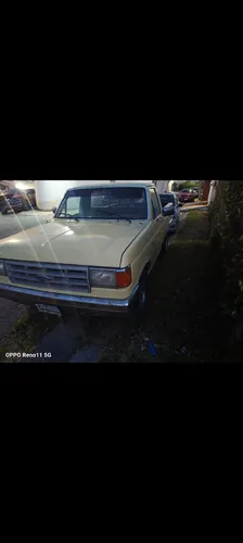 Ford Ranger Xlt Super Cab Caja California Mt