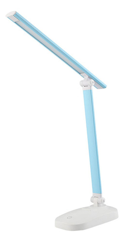 Lámpara De Escritorio Led Luz De Lectura Para El Cuidado De