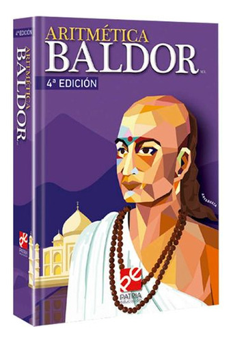 Libro Aritmetica Baldor