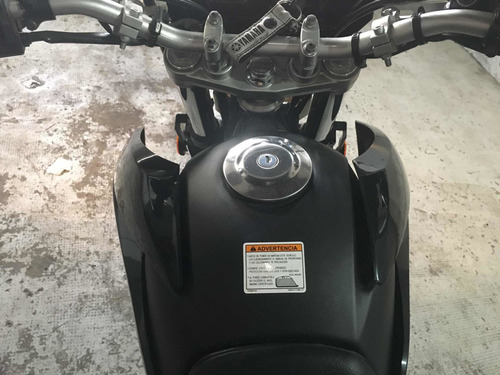 Yamaha Xtz 250