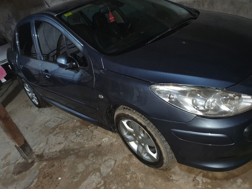 Peugeot 307 2.0 Hdi Xt Premium 110cv 2009