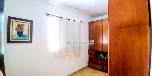 Imagem 26 de 29 de Sobrado À Venda, 120 M² Por R$ 579.000,00 - Jardim Bela Vista (zona Sul) - São Paulo/sp - So3511