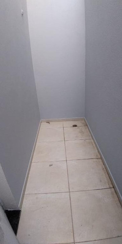 Apartamento Com 2 Dormitórios À Venda, 50 M² - Vila Marina - Santo André/sp - Ap65388