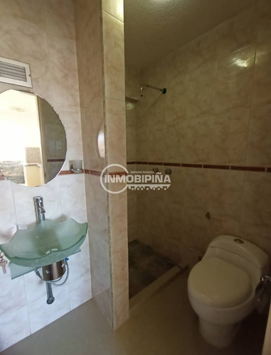 Imagen 14 de 14 de Apartamento En Venta Puerto Ordaz - Urbanización Villa Latina, Sector Los Olivos Jd