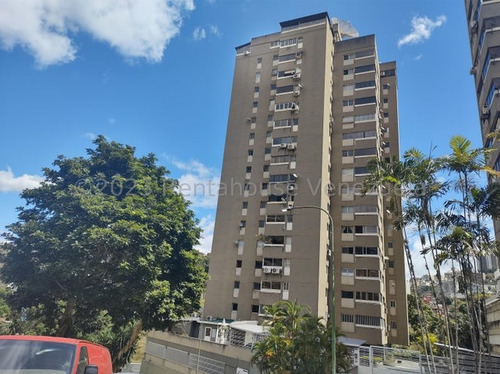 Apartamento En Venta Santa Fe Sur Mls #24-7332, Caracas Rc 001 