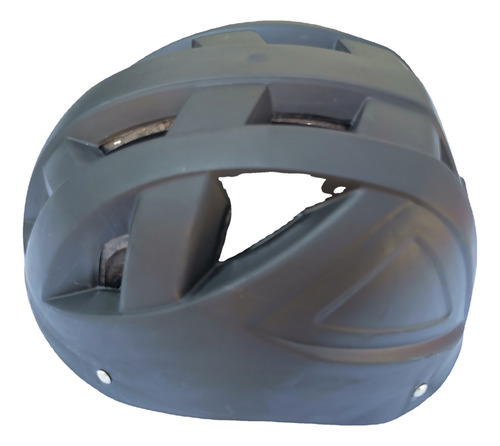 Protector De Casco Ajustable For Niños
