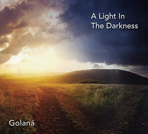 Golana: Una Luz En La Oscuridad (cd)