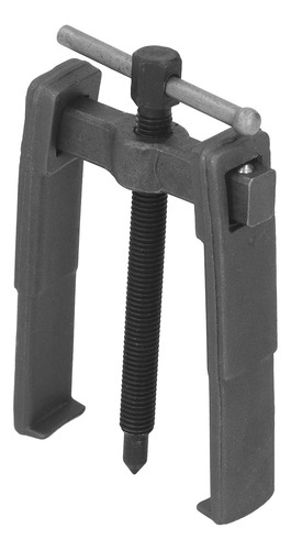 Extractor De Cojinetes De 2 Garras, Polea De Bomba De Acero