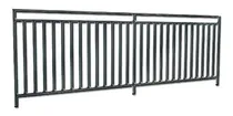 Comprar Barandas  De Hierro  Para  Escaleras- Piscinas - Balcones