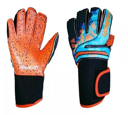 Guantes De Arquero Prisma Pro G3 Rusia 2018