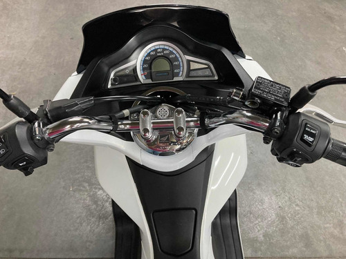 Imagen 19 de 24 de Honda Pcx 150