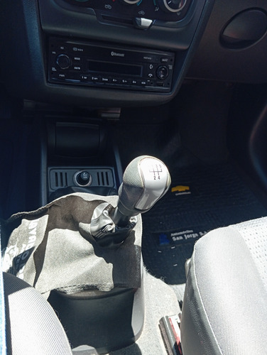 Chevrolet Celta 1.4 Ls+aa