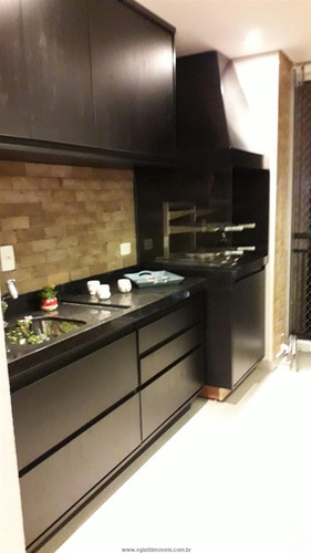 Imagem 16 de 29 de Apartamentos À Venda Em Jundiaí/sp - Compre O Seu Apartamentos Aqui! - 1481908