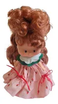 Comprar Boneca Coleção Moranguinho Anos 80 - Moranguinho (mr 14)