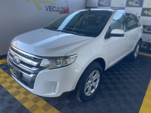 Ford Edge V6 Fwd