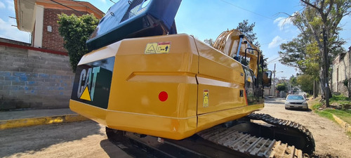 Imagen 8 de 15 de Excavadora Cat 325bl Año 97