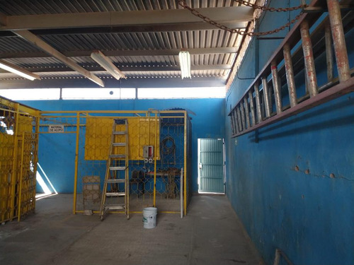 Bodega En Renta En La Aviacion, Torreon Coahuila