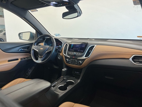 Chevrolet Equinox 1.5 Premier Plus At