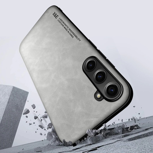 Zt Case For Samsung S20 1 3 4 Series La Piel Es Magnética