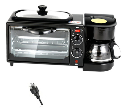 Máquina Para Desayunar Máquina Para Desayunar Modo