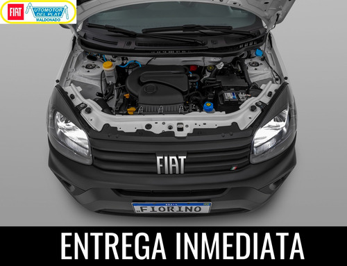 Fiat Fiorino Endurance