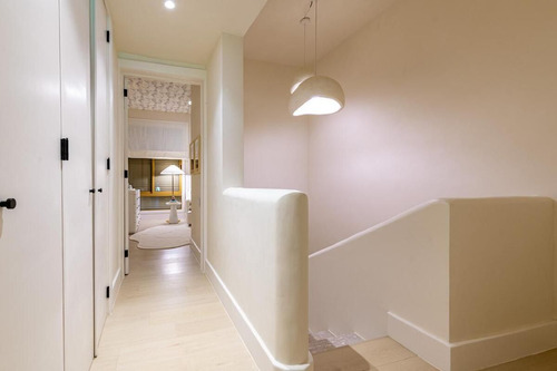 Casa De Campo En Los Altos, Apartamento De 2 Habitaciones - Amueblado