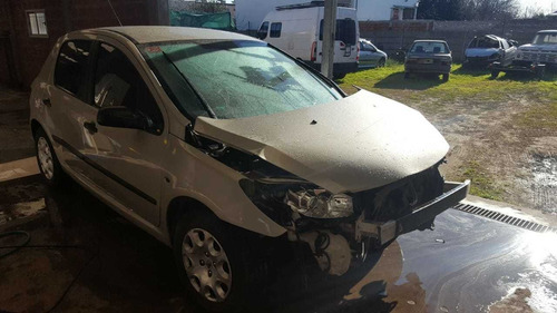 Peugeot 307 Xr 1.6 Xr 1.6 5 Puertas